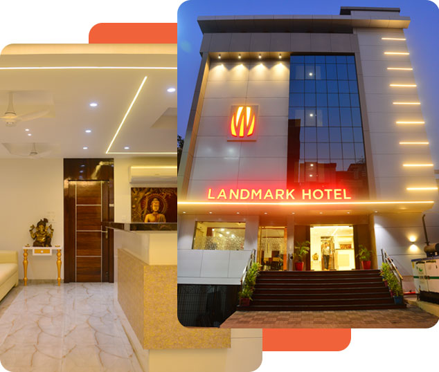 Landmark Hotel