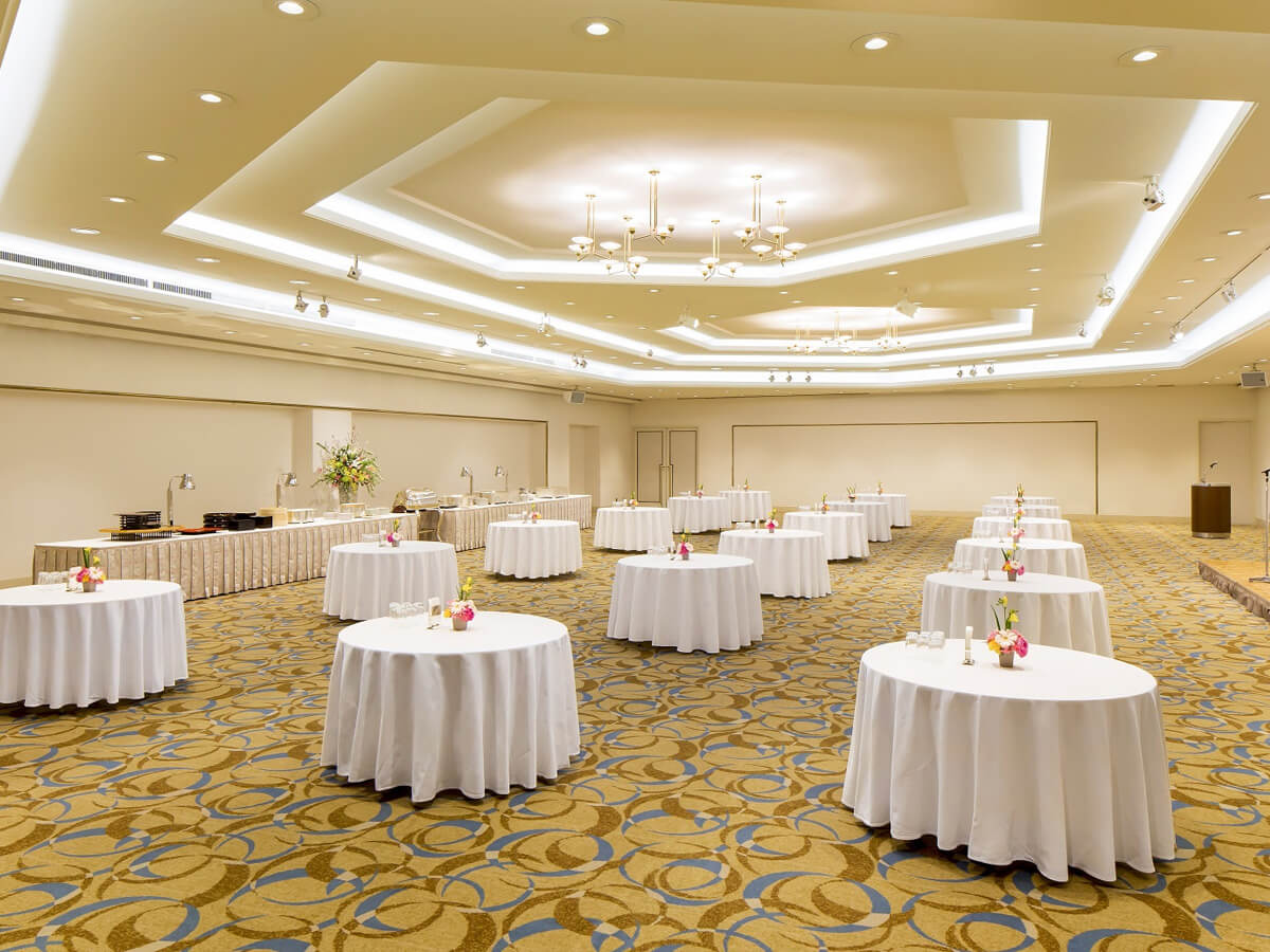 Banquet Room